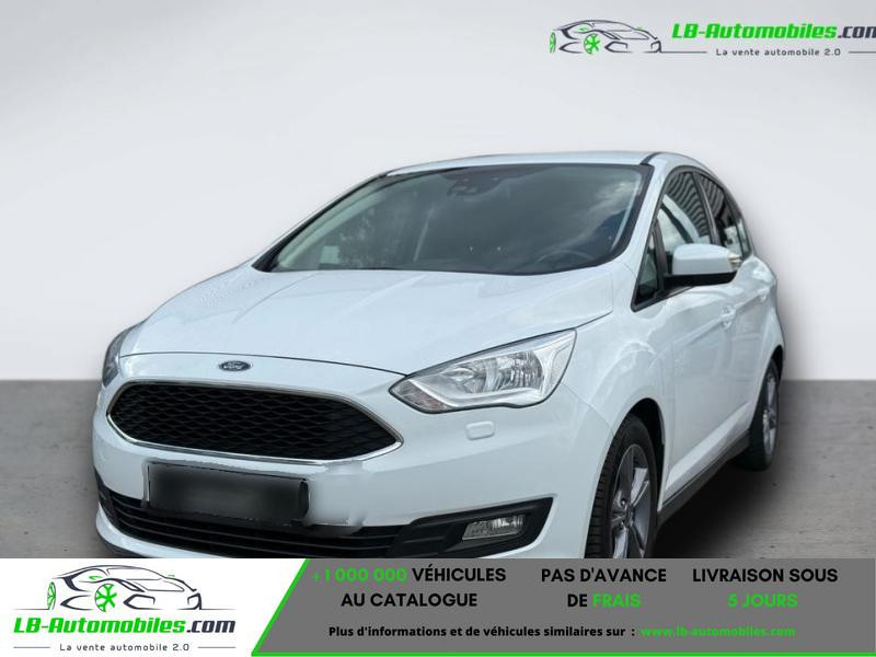 Ford C-Max 1.5 TDCi 120 BVM  occasion  Beaupuy