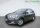 Ford C-Max occasion année 2016 boite Manuelle Annonce Ford C-Max occasion Diesel 1.5 TDCi 120 BVM à Beaupuy