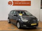 Ford C-Max occasion année 2016 boite Automatique Annonce Ford C-Max occasion Diesel 1.5 TDCi 120 ch PowerShift Titanium à Lormont
