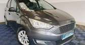 Annonce Ford C-Max occasion Diesel 1.5 TDCi 120 CH SS Titanium � Sannerville