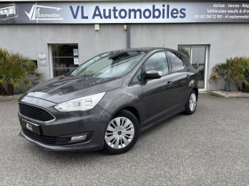 Ford C-Max , garage VL AUTOMOBILES  Colomiers