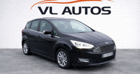 Ford C-Max , garage GROUPE VL AUTOS � GLEIZ�