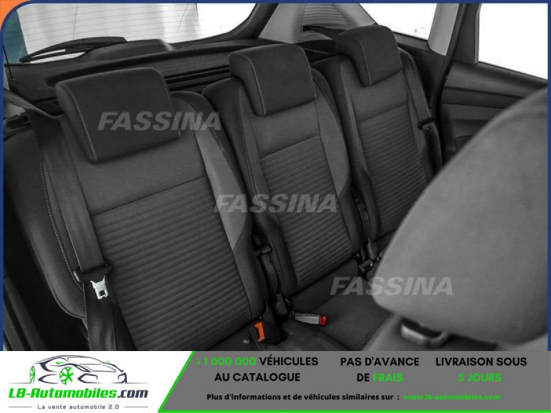 Ford C-Max 1.5 TDCi 120 CV Su0026S Powershift Titani  occasion  Beaupuy - photo n8