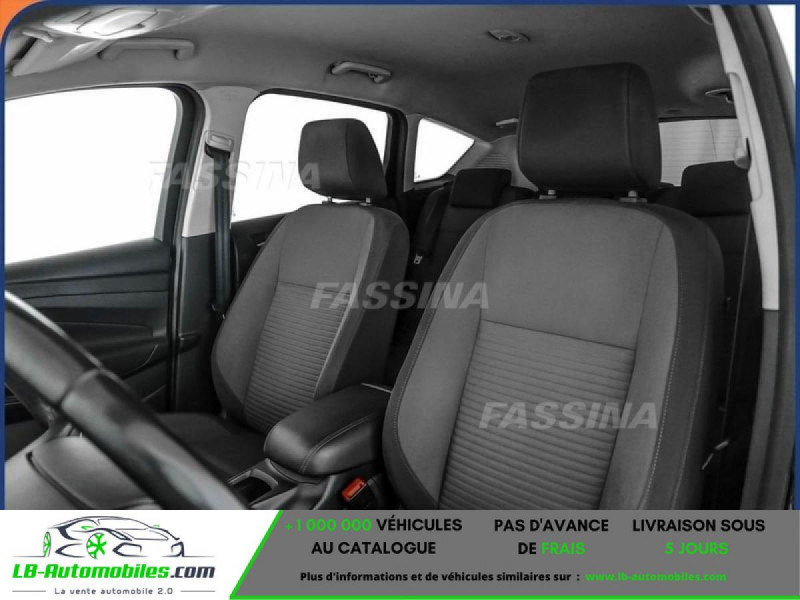 Ford C-Max 1.5 TDCi 120 CV Su0026S Powershift Titani  occasion  Beaupuy - photo n7