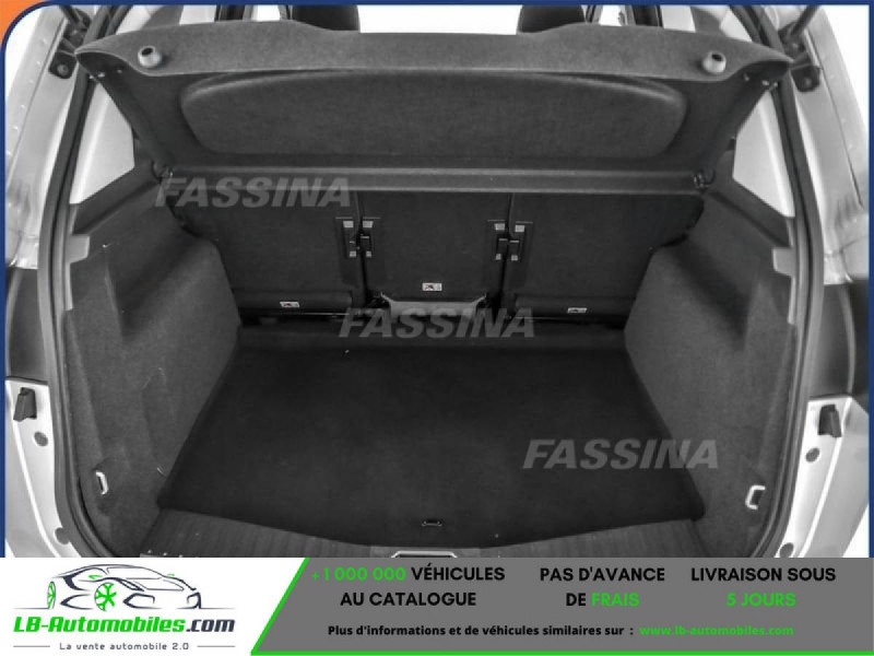 Ford C-Max 1.5 TDCi 120 CV Su0026S Powershift Titani  occasion  Beaupuy - photo n10