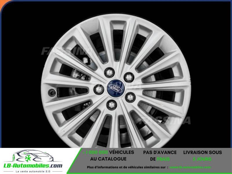 Ford C-Max 1.5 TDCi 120 CV Su0026S Powershift Titani  occasion  Beaupuy - photo n9