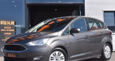 Ford C-Max occasion année 2018 boite Automatique Annonce Ford C-Max occasion Diesel 1.5 TDCi 120 S&S Powershift Trend Business à LE CASTELET