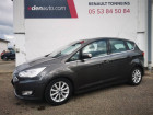 Ford C-Max occasion année 2017 boite Automatique Annonce Ford C-Max occasion Diesel 1.5 TDCi 120 S&S Titanium Powershift à Tonneins