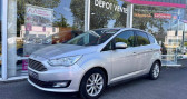 Annonce Ford C-Max occasion Diesel 1.5 TDCi 120 S&S Titanium � SAUTRON