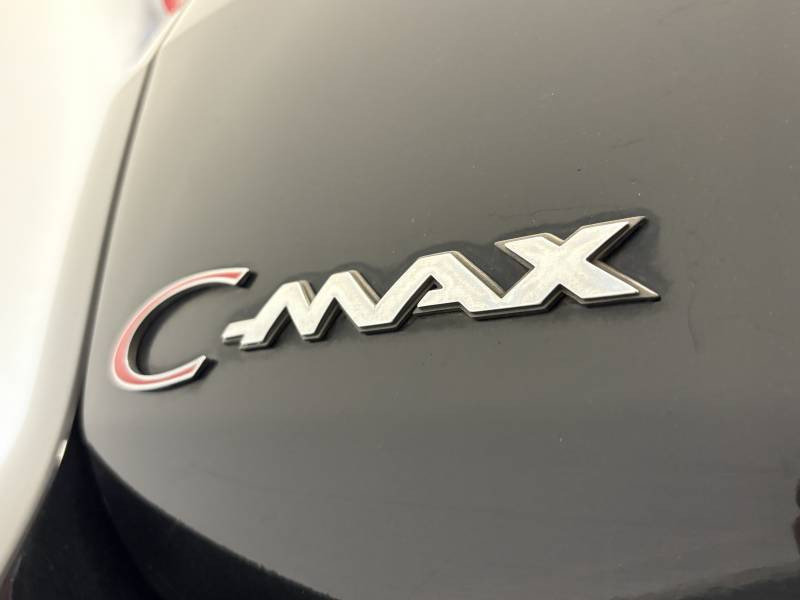 Ford C-Max 1.5 TDCi 120 S&S Titanium  occasion  Limoges - photo n6