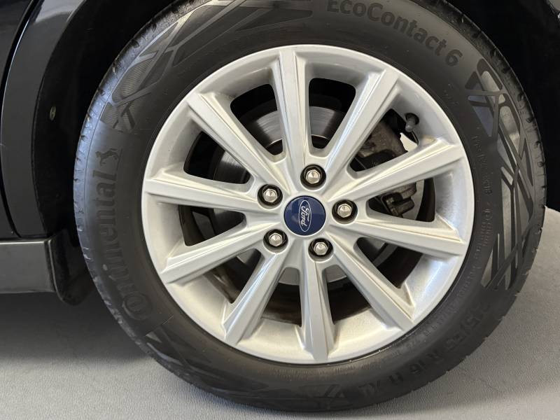 Ford C-Max 1.5 TDCi 120 S&S Titanium  occasion  Limoges - photo n3