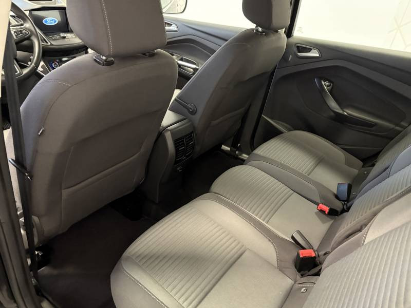 Ford C-Max 1.5 TDCi 120 S&S Titanium  occasion  Limoges - photo n10