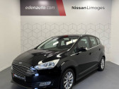 Ford C-Max 1.5 TDCi 120 S&S Titanium  2018 - annonce de voiture en vente sur Auto Sélection.com
