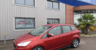 Ford C-Max occasion Orange année 2017 boite Automatique Annonce Ford C-Max occasion Diesel 1.5 TDCi 120 SetS Business Nav Powershift A à Saint Parres Aux Tertres