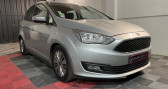 Annonce Ford C-Max occasion Diesel 1.5 TDCi 120 ss BUSINESS à MONTPELLIER