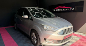 Ford C-Max , garage TRANSAKAUTO MARIGNANE � Marignane
