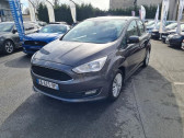 Ford C-Max occasion année 2016 boite Manuelle Annonce Ford C-Max occasion Diesel 1.5 TDCi 120ch Stop&Start Business Nav à Fleury-les-Aubrais