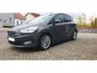 Ford C-Max occasion Gris année 2017 boite Manuelle Annonce Ford C-Max occasion Diesel 1.5 TDCi 120ch Stop&Start Titanium Euro6.2 à Basse-Ham