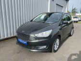 Ford C-Max occasion année 2018 boite Manuelle Annonce Ford C-Max occasion Diesel 1.5 TDCi 120ch Stop&Start Titanium Euro6.2 à Varennes-Vauzelles