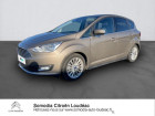 Ford C-Max occasion année 2018 boite Robotisee Annonce Ford C-Max occasion Diesel 1.5 TDCi 120ch Stop&Start Titanium PowerShift Euro6.2 à LOUDEAC