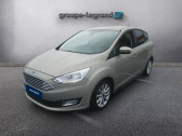 Annonce Ford C-Max occasion Diesel 1.5 TDCi 120ch Stop&Start Titanium PowerShift  Cherbourg