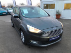 Ford C-Max occasion année 2016 boite Robotisee Annonce Ford C-Max occasion Diesel 1.5 TDCi 120ch Stop&Start Titanium PowerShift à Olivet