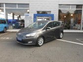 Ford C-Max occasion année 2016 boite Robotisee Annonce Ford C-Max occasion Diesel 1.5 TDCi 120ch Stop&Start Titanium PowerShift à Saint-Lô