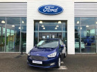 Ford C-Max occasion année 2018 boite Robotisee Annonce Ford C-Max occasion Diesel 1.5 TDCi 120ch Stop&Start Titanium X PowerShift Euro6.2 à Gien