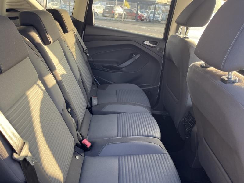 Ford C-Max 1.5 TDCi 120ch Stop&Start Titanium  occasion  Samoreau - photo n12