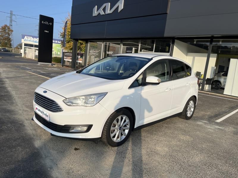 Ford C-Max 1.5 TDCi 120ch Stop&Start Titanium  occasion  Samoreau