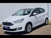 Ford C-Max occasion année 2015 boite Manuelle Annonce Ford C-Max occasion Diesel 1.5 TDCi 120ch Stop&Start Titanium à Auxerre