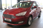 Ford C-Max occasion Bordeaux année 2016 boite Manuelle Annonce Ford C-Max occasion Diesel 1.5 TDCI 120CH STOP&START TITANIUM à Mérignac