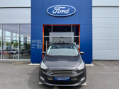 Ford C-Max 1.5 TDCi 120ch Stop&Start Trend Euro6.2  à Dole 39