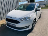 Ford C-Max occasion année 2015 boite Robotisee Annonce Ford C-Max occasion Diesel 1.5 TDCi 120ch Stop&Start Trend PowerShift à Varennes-Vauzelles
