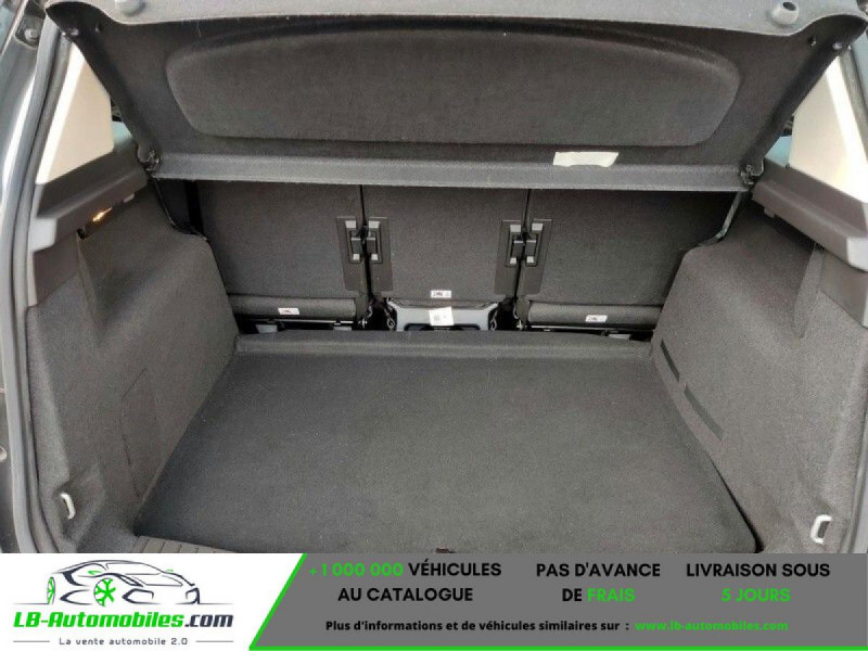 Ford C-Max 1.5 TDCi 120CV Powershift Startu0026Stop  occasion  Beaupuy - photo n7