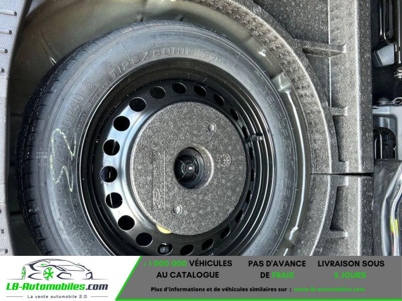 Ford C-Max 1.5 TDCi 120CV Startu0026Stop Titanium  occasion  Beaupuy - photo n8