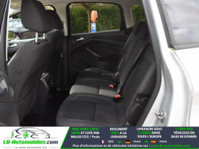 Ford C-Max 1.5 TDCi 95  occasion � Beaupuy - photo n�4