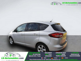 Ford C-Max 1.5 TDCi 95  occasion � Beaupuy - photo n�2