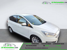 Ford C-Max 1.5 TDCi 95  occasion � Beaupuy - photo n�2