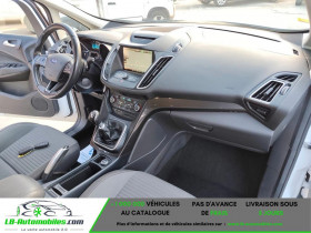 Ford C-Max 1.5 TDCi 95  occasion � Beaupuy - photo n�7
