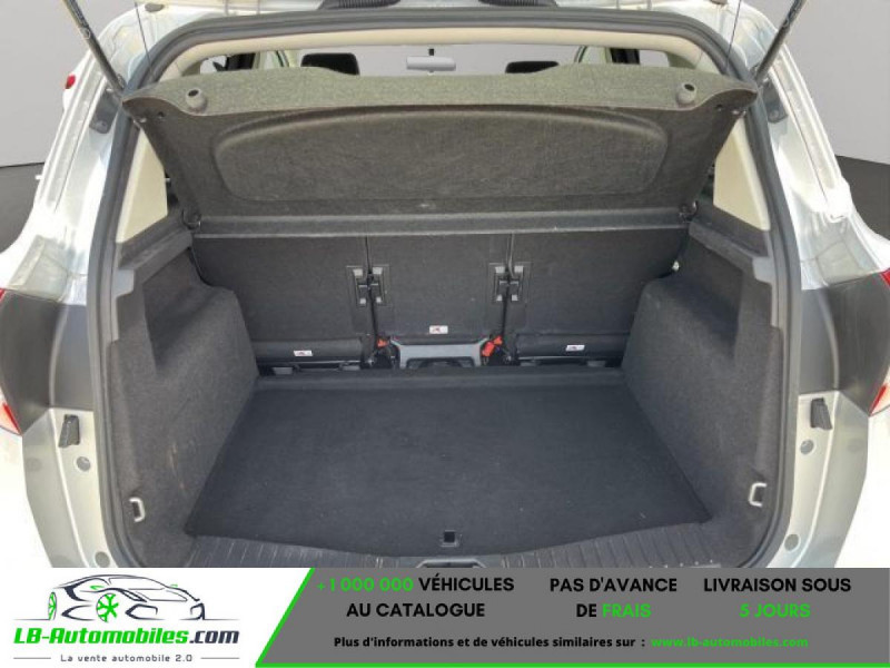 Ford C-Max 1.5 TDCi 95  occasion � Beaupuy - photo n�10