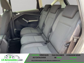 Ford C-Max 1.5 TDCi 95  occasion � Beaupuy - photo n�8