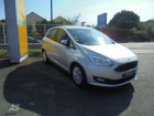 Ford C-Max occasion Gris année 2018 boite Manuelle Annonce Ford C-Max occasion Diesel 1.5 TDCi 95ch Stop&Start Trend Business Euro6.2 à Corbeil-Essonnes