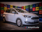 Ford C-Max occasion année 2019 boite Manuelle Annonce Ford C-Max occasion Diesel 1.5 TDCi 95ch Stop&Start Trend Business Euro6.2 à Dijon