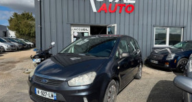 Ford C-Max , garage EUROVAL AUTO  Fontenay-sur-Eure