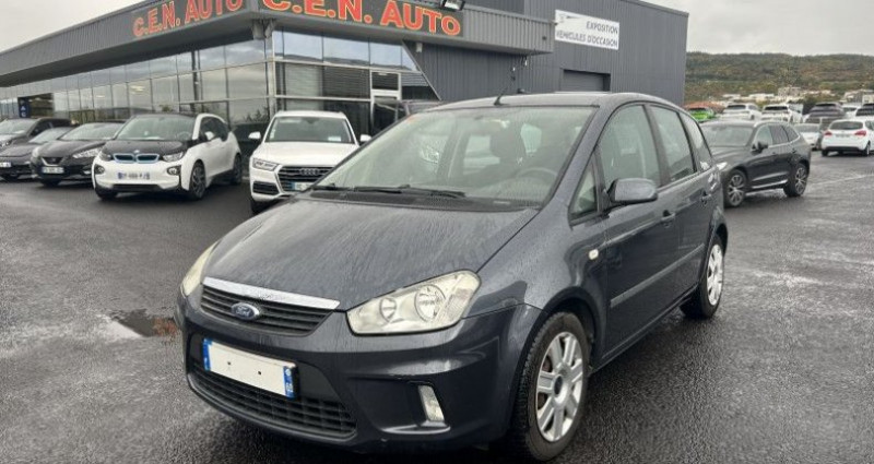 Ford C-Max 1.6 100CH TREND 2008 Ford C-Max 1.6 100CH TREND  occasion à AUBIERE