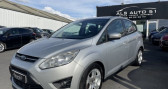 Ford C-Max 1.6 105 cv trend 88900 kms   Reims 51