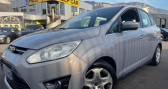 Ford C-Max occasion année 2011 boite Manuelle Annonce Ford C-Max occasion Essence 1.6 105CH TITANIUM à VOREPPE