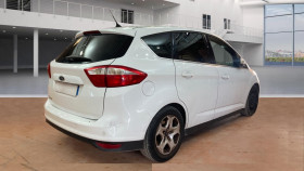 Ford C-Max 1.6 105CH TITANIUM  occasion  Toulouse - photo n3