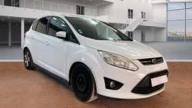 Ford C-Max 1.6 105CH TITANIUM  occasion  Toulouse - photo n2